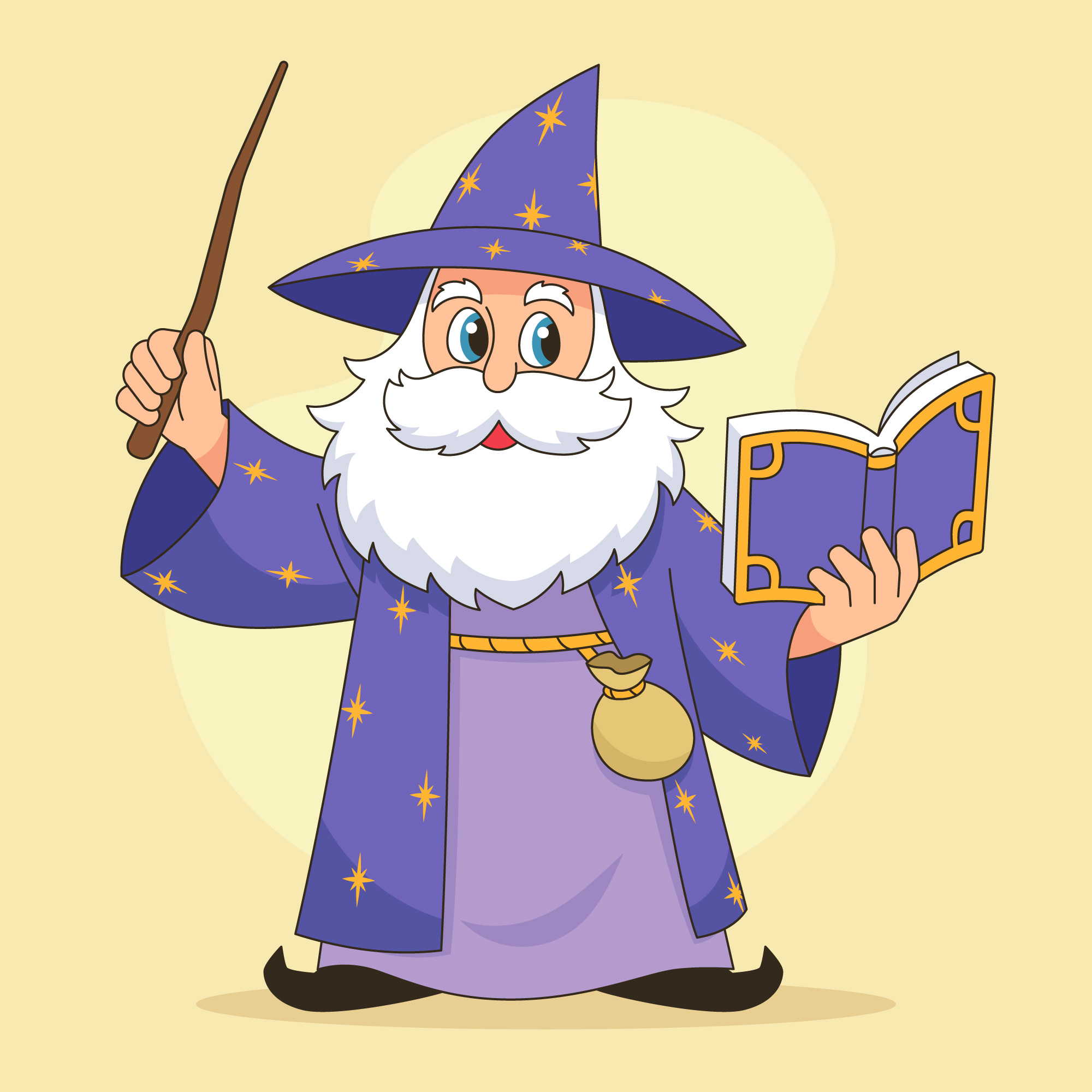 Albus Dumbledore