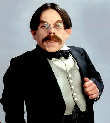 Professor Flitwick