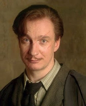 Professor Lupin
