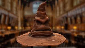 Sorting Hat